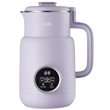 Máy Làm Sữa Hạt UNIE UMB08 0