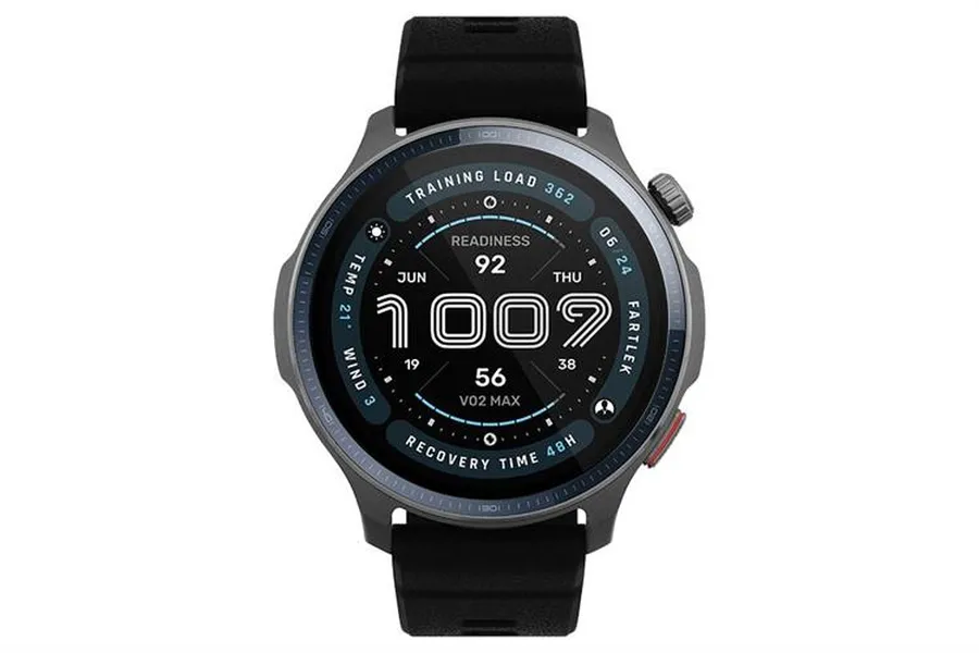 Amazfit Balance 2 47.4mm Dây Silicone