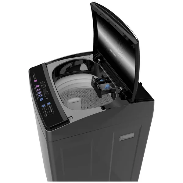 Máy Giặt Sharp Inverter 14 Kg ES-TN141ED-DG