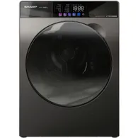 Máy Giặt Sharp Inverter 12.5 Kg ES-FKC125ED-DG
