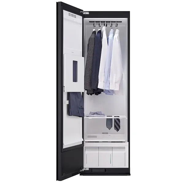 Tủ Chăm Sóc Quần Áo Thông Minh LG SC5GMR80H
