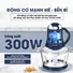 Máy Xay Thịt Kalite KM355 2 Lít
