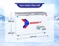 Tủ Đông Mát Sanaky Inverter 280 Lít VH-4099W4K