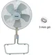Quạt lửng rút công nghiệp BENNY 22" ThaiLand (Cánh 55cm) BF-223F