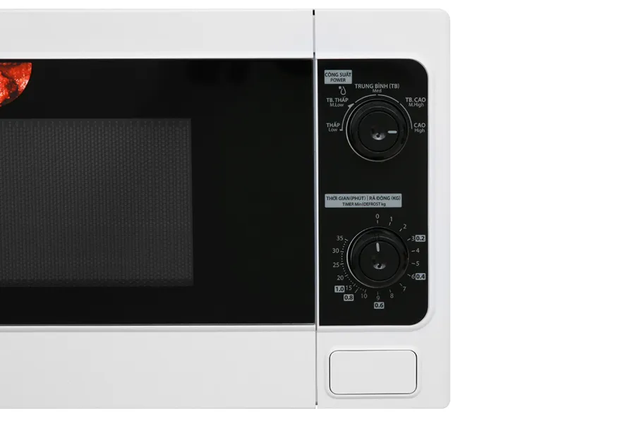Lò vi sóng Toshiba ER-SM20(W1)VN 20 lít - Thái Lan