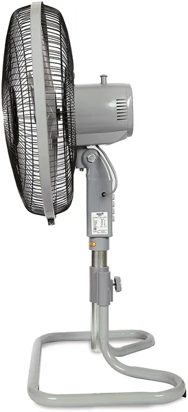 Quạt lửng rút công nghiệp BENNY Cánh 18" (Cánh 45cm) BF-182F