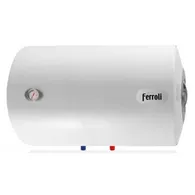 Bình Đun Nước Nóng Ferroli Aqua 150L SEH_ELCB