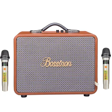 Loa Karaoke Xách Tay Bossinon H150i