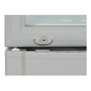 Tủ Mát Hòa Phát 280 Lít HSR S6280 6