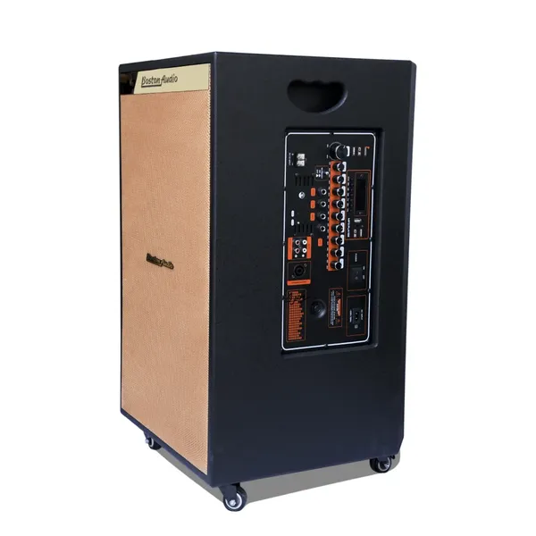 Loa Thùng Kéo Hiệu Boston Audio BA 2000 VII