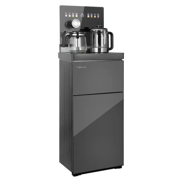 Cây Nước Bàn Trà Điều Khiển Bằng Giọng Nói Fujihome TB2411N-Voice