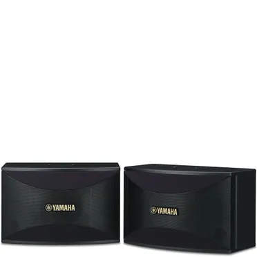 Loa karaoke Yamaha KMS-710 BLACK //G