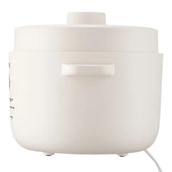 Nồi Nấu Chậm Cho Bé Ăn Dặm Joyoung JSC-187 1.8 Lít