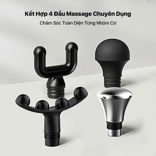 Máy Massage Mini Philips PPM7308