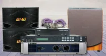 Gợi &yacute; 3 bộ Karaoke cao cấp kh&ocirc;ng thể bỏ qua dịp tết n&agrave;y