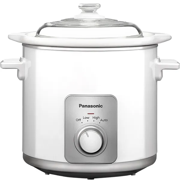 Nồi nấu chậm Panasonic NF-N30ASRA 3.0 lít