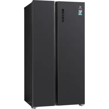 Tủ Lạnh Electrolux Inverter 505 Lít ESE5401A-BVN 0