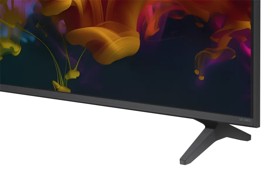 Smart Tivi LG QNED AI 4K 65 Inch 65QNED80BSA