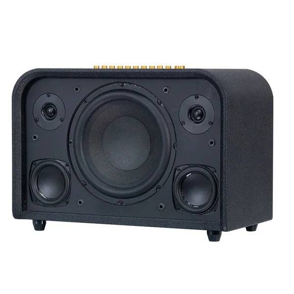 Loa Karaoke Acnos Di Động Acoustic 3 V26 (màu Đen)