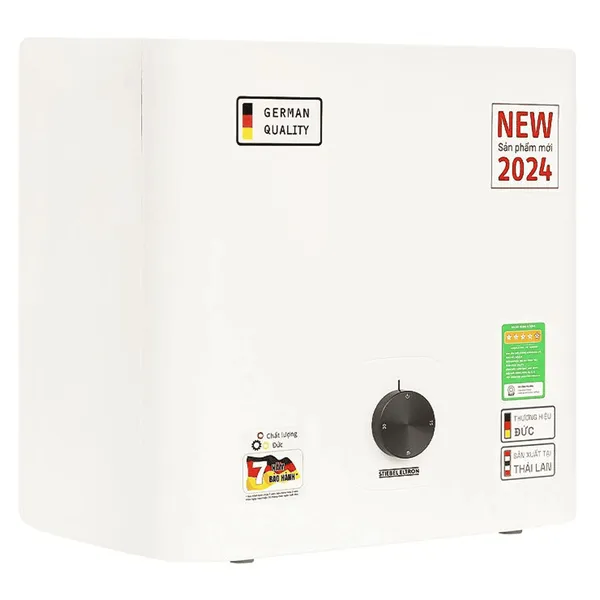 Máy Nước Nóng Gián Tiếp Stiebel Eltron ESH 30 B Trend (VN) - Xuất Xứ Thái Lan