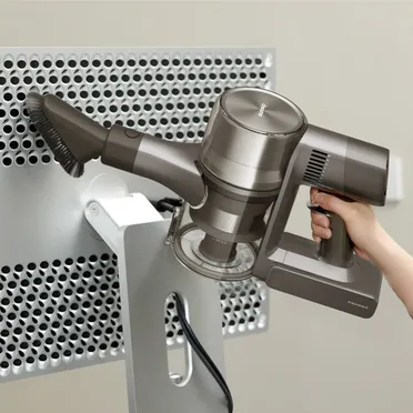 Máy Hút Bụi Loại Cầm Tay, Động Cơ Liền Dreame T30 2