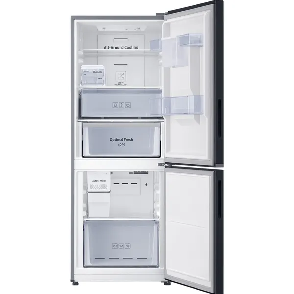 Tủ Lạnh Samsung Inverter 276 Lít RB27N4190BU/SV