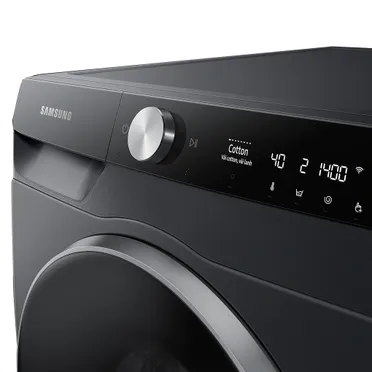 Máy Giặt Sấy Samsung Inverter AI 14/8 Kg WD14TP44DSB/SV 5