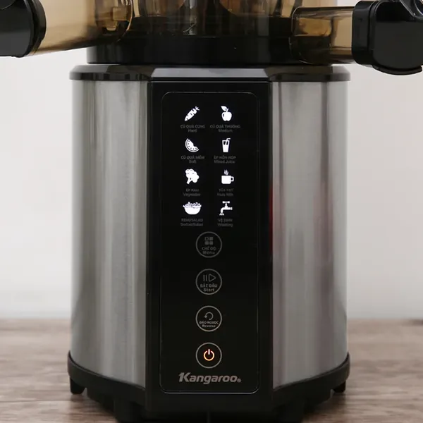 Máy Ép Chậm Kangaroo KG200SJD2