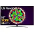 LG Smart Nanocell Tivi 4K 55 Inch 55NANO81TNA ThinQ AI