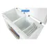 Tủ Đông Mát Hòa Phát 245 Lít HPF BD6245
