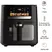 Nồi Chiên Không Dầu Simplehome AF9021 9.0 Lít