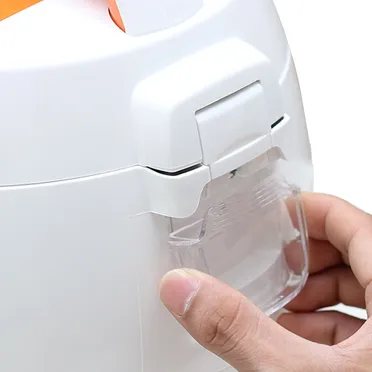 Nồi Cơm Điện Cuckoo CR-0661 1 Lít - Hàn Quốc 5