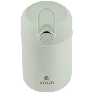 Bình Đựng Thức Ăn Giữ Nhiệt Inox 316 Elmich EL8019