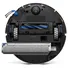 Robot Hút Bụi Thông Minh Ecovacs T90 PRO OMNI Màu Đen