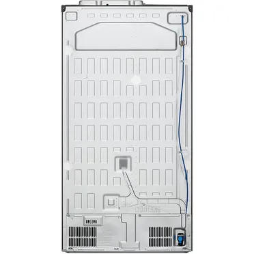 Tủ Lạnh LG Inverter 635 Lít GR-X257JS 12