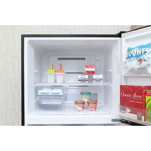 Tủ Lạnh Mitsubishi Inverter 414 Lít MR-V50ER-BRW-V
