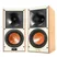 Loa Karaoke Paramax EURO 801 Smart (Light Oak) 0