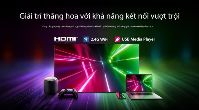 Smart Tivi Toshiba Full HD 43 Inch 43E31RP 9