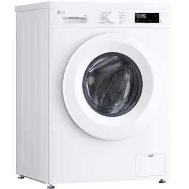 Máy Giặt LG Inverter 9 Kg FB1209S6W 0