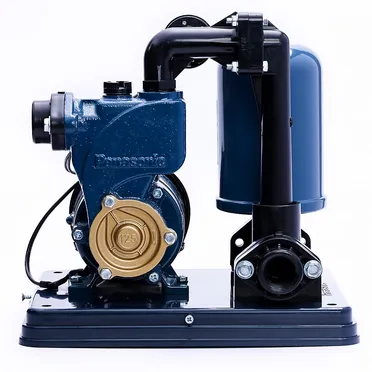 Máy Bơm Nước Tăng Áp Panasonic A-130JACK 1