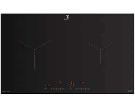 Bếp từ âm đôi Electrolux EHI7260BB