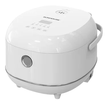 Nồi Cơm Điện Tử 1 Lít Sunhouse SHD8803 3