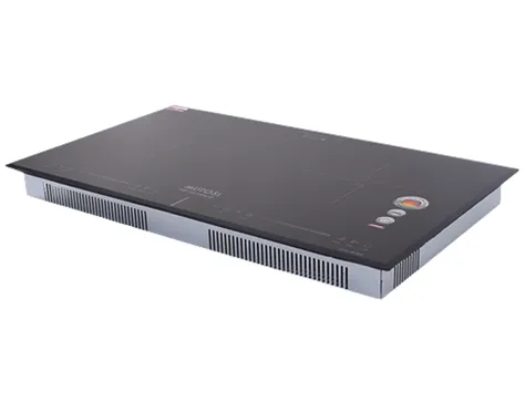 Bếp Từ Đôi Mutosi MI-86D 1