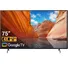 Sony Android Tivi 4K 75 Inch KD-75X80J