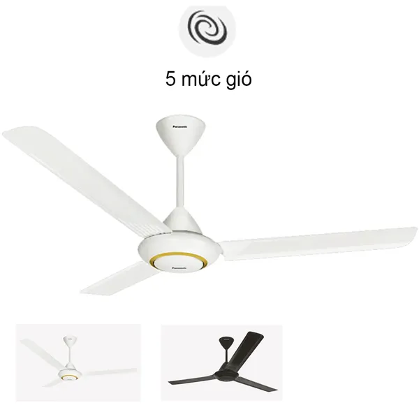 Quạt trần Panasonic F60MZ2