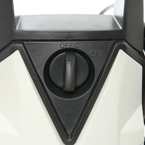 Máy Phun Xịt Nước 1400W (Dùng Điện) RYOBI AJP-1100
