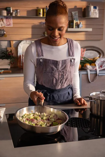 Chảo Fissler Pure 28cm