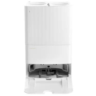 Robot Hút Bụi Lau Nhà Roborock Q Revo 5AE - Trắng 3