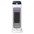 Quạt Sưởi Gốm Để Bàn Fujihome FH1000