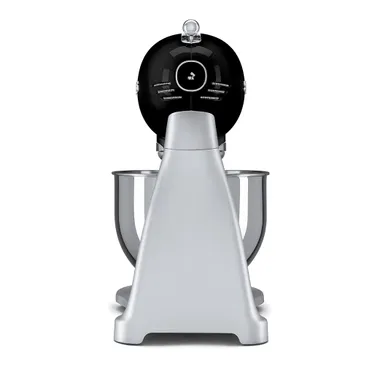Máy trộn Smeg SMF02BLEU, màu đen 800W 3